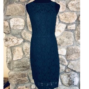 BANANA REPUBLIC DRESS